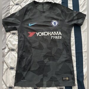 Authentic Nike Chelsea FC 2017/18 Third Jersey - Size S
